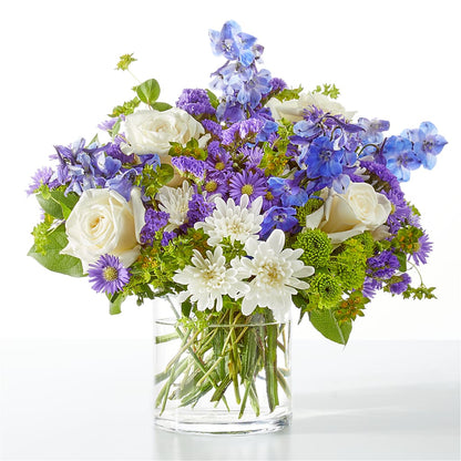 Genuine Gestures Bouquet